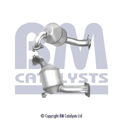 Catalytic Converter